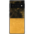 Black and Gold Split Marble Google Pixel 6 Pro Skin